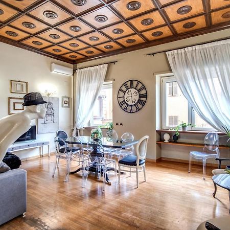 Gianicolo Miracle Suite Roma Esterno foto