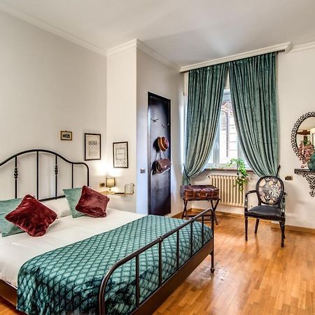 Gianicolo Miracle Suite Roma Esterno foto