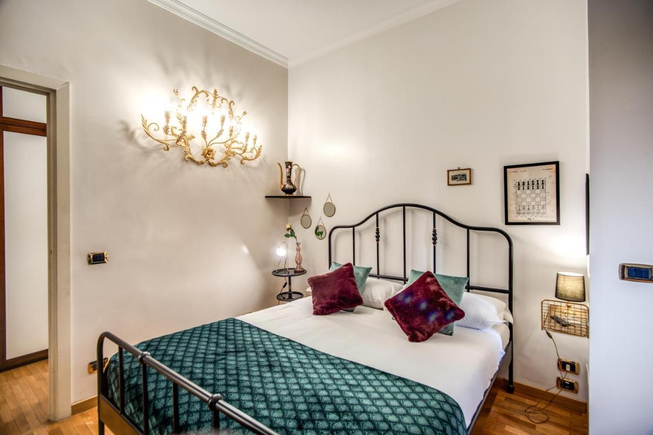 Gianicolo Miracle Suite Roma Esterno foto