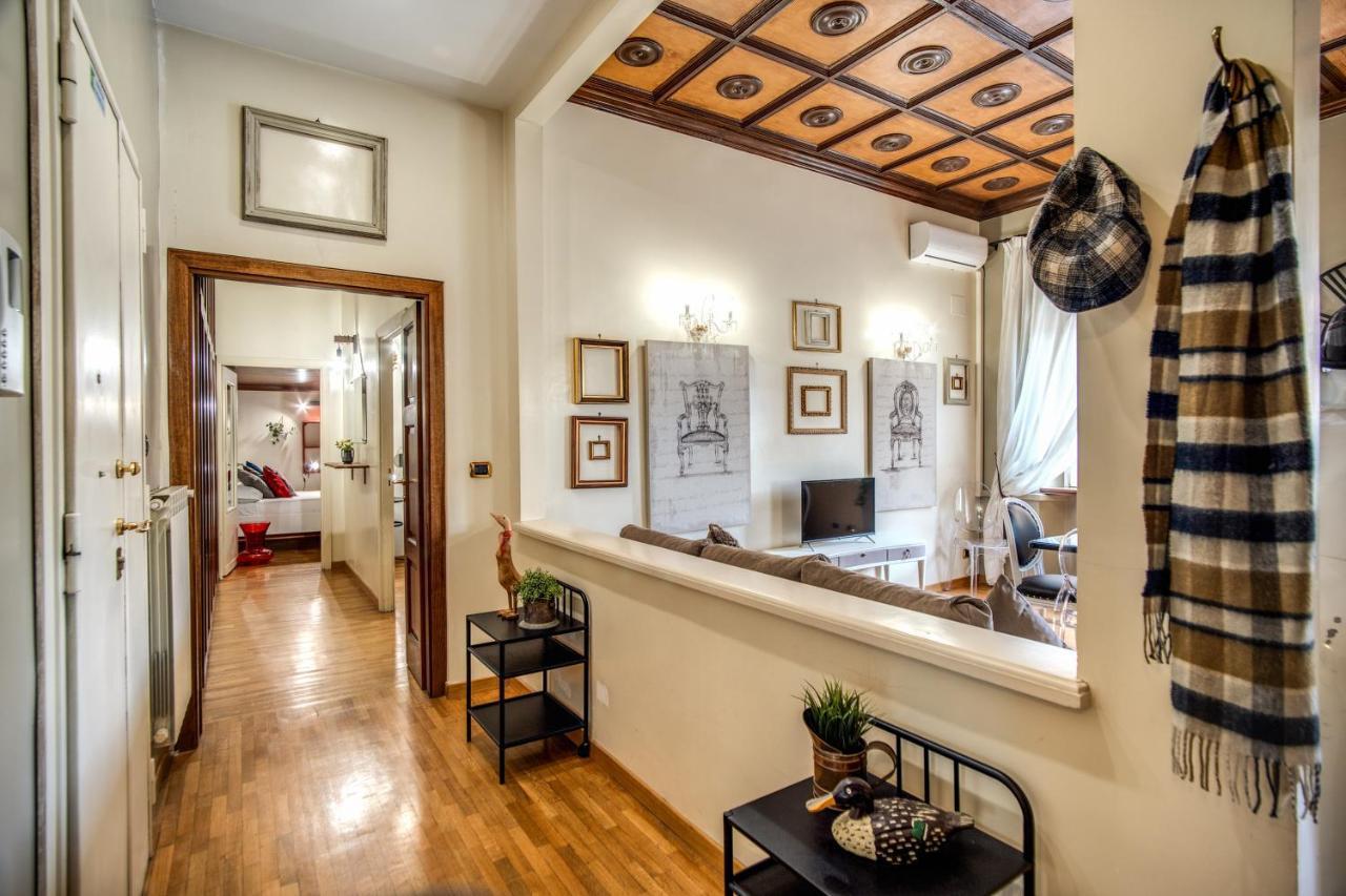 Gianicolo Miracle Suite Roma Esterno foto